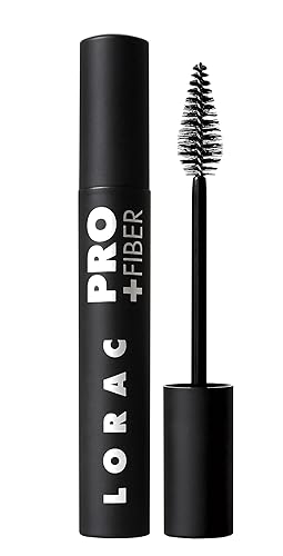 LORAC PRO Mascara
