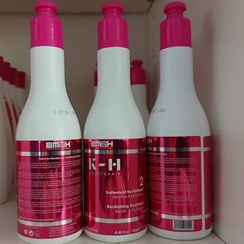 BOOST K Anti-Aging Hair 250ml
