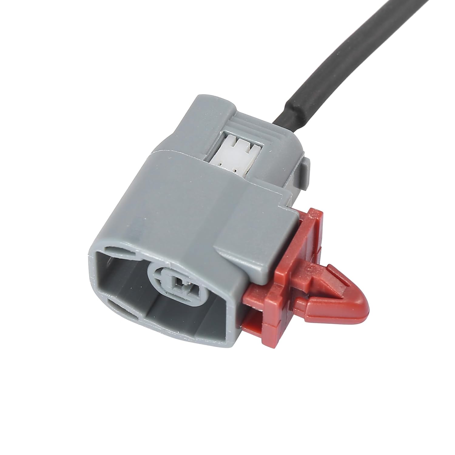 X AUTOHAUX ZJ01-18-921 Car Engine Knock Detonation Sensor Replacement for Mazda 2 3 5 6