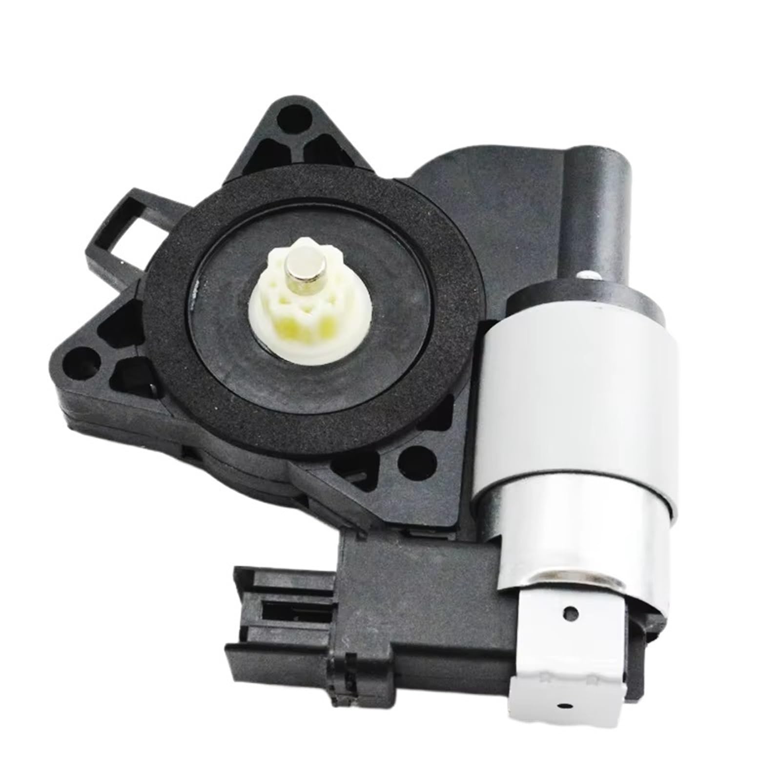 HIIAW Window Regulator Lifter Motor for Mazda 5 6 for CX-7 for CX-9 for RX-8 2003-2015 742-801 742-802 Front Window Regulator Bracket(Right)