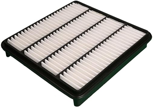 1pc Engine Air Filter Plastic Cleaner A0150A0007 CA10343 17801-38030