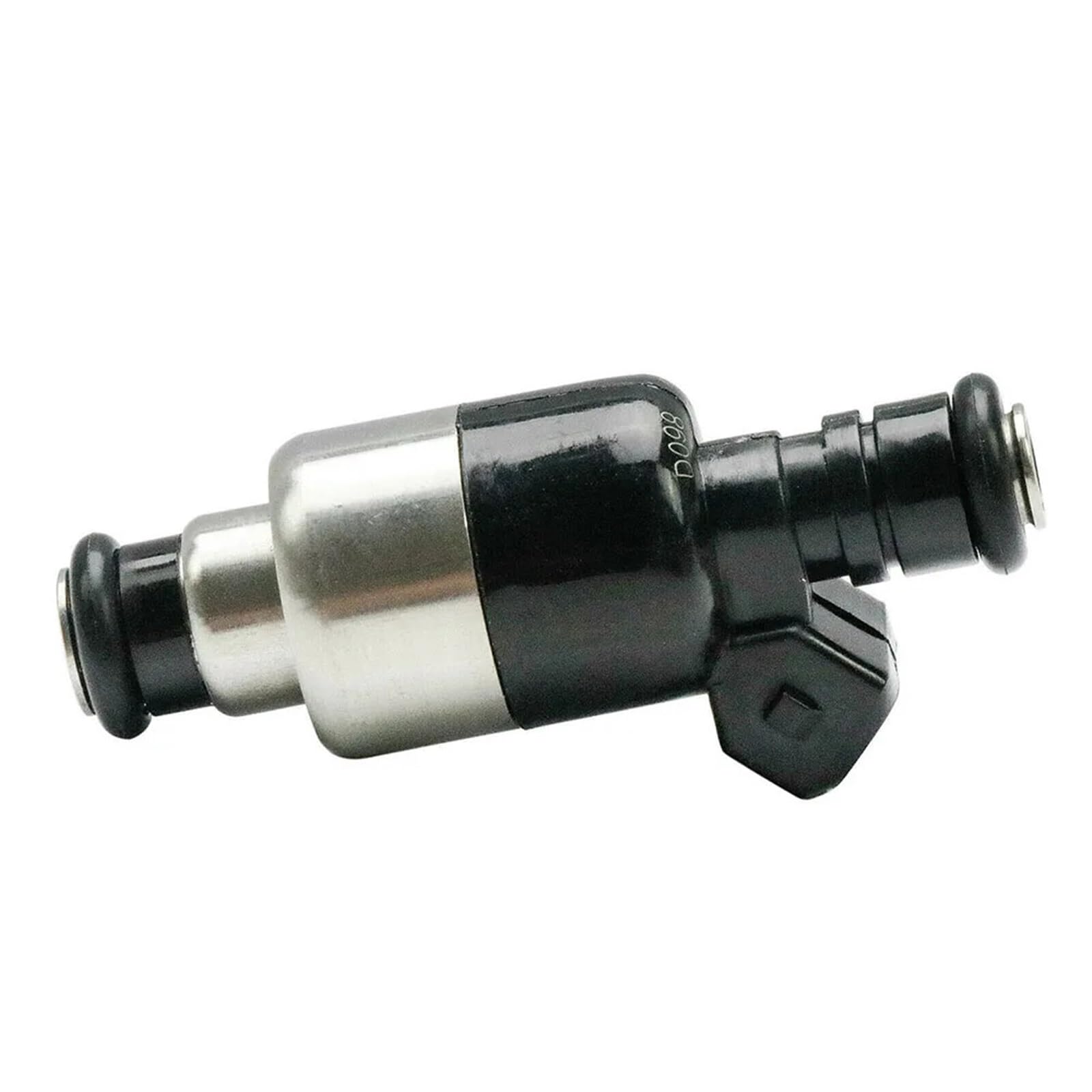 Zestaw do wtryskiwacza Pasuje do Mercruiser Sterndrive 1998-2001 454 BB 7.4L części silnika wtryskiwacz paliwa 8x wtryskiwacze 25180245 802632T MAR104-8N