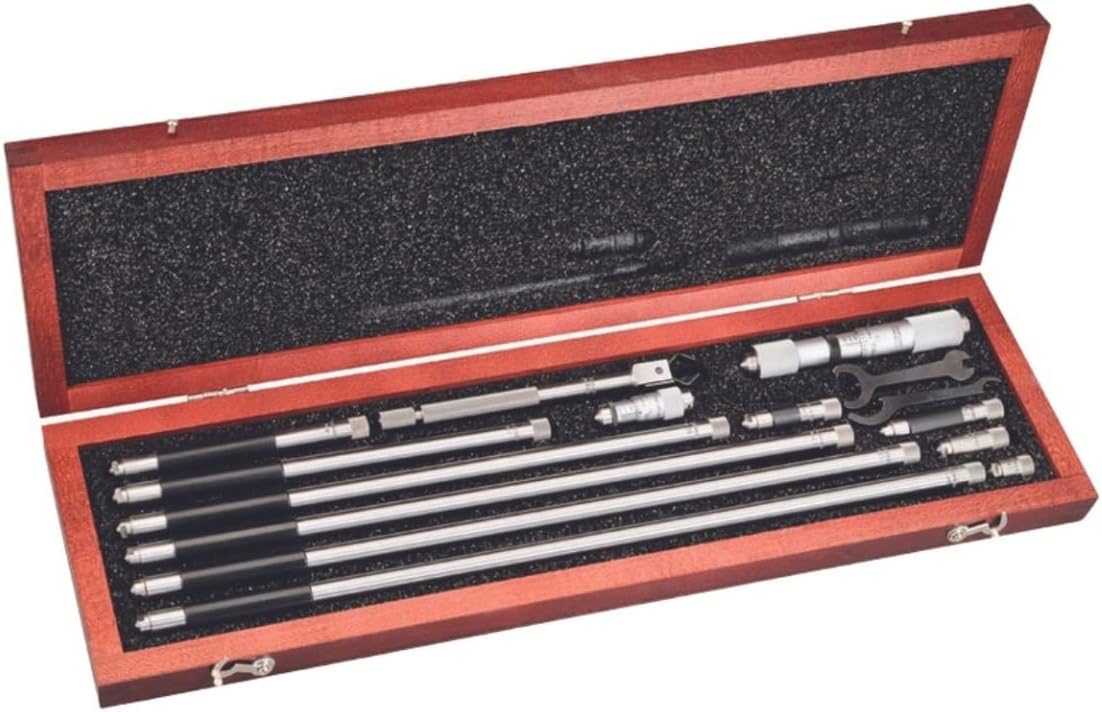 Starrett 823FZ Tubular Inside Micrometer
