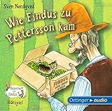 Pettersson und Findus. Wie Findus zu Pettersson kam: CD Standard Audio Format, Hörspiel