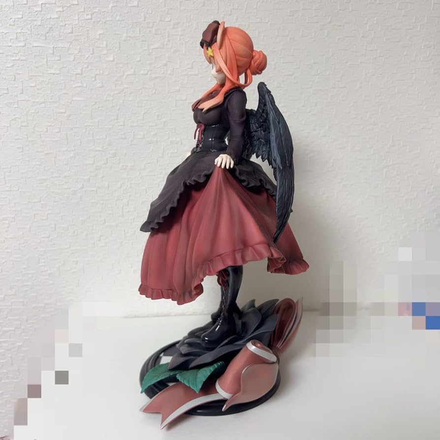 Amazon | 五等分の花嫁 中野五月 堕天使 フィギュア 箱あり