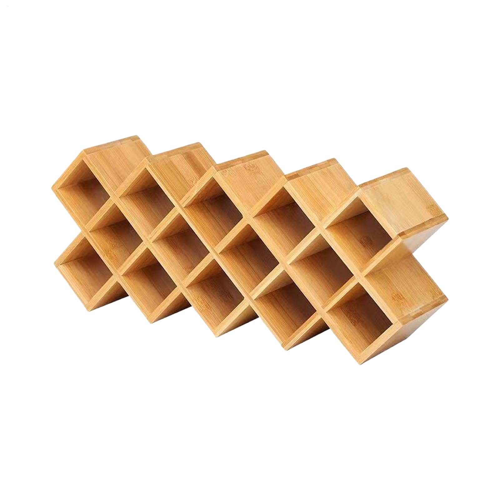 Organizador de Condimentos y Especias para la Cocina Estante Organizador | Soporte para Repisa de Condimentos para Encimeras, Armarios, Cajones y Cocina