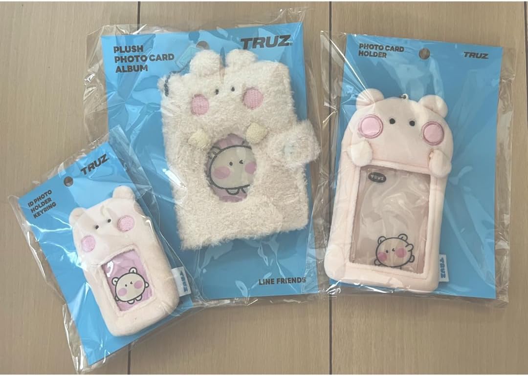 ☆S Cawaii! ME2024 SUMMER ミニフォトカードコンプリート☆ ミニ