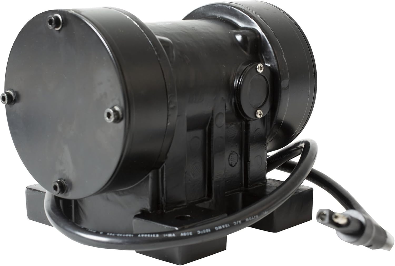 VIBRATOR 400 LBS 12 VDC