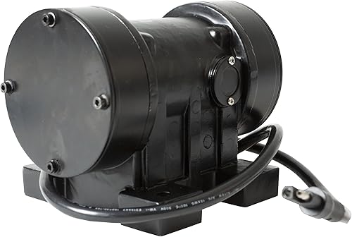 Miniatura 2 de Productos de compradores, SaltDogg Vibrador de 400 libras, incluido (cantidad) 1 modelo # 3012081