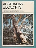 Australian Eucalypts 0589071440 Book Cover