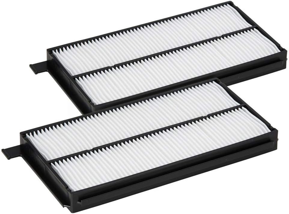For Chevy Tracker Cabin Air Filter 1999-2004 Replacement For 91175923