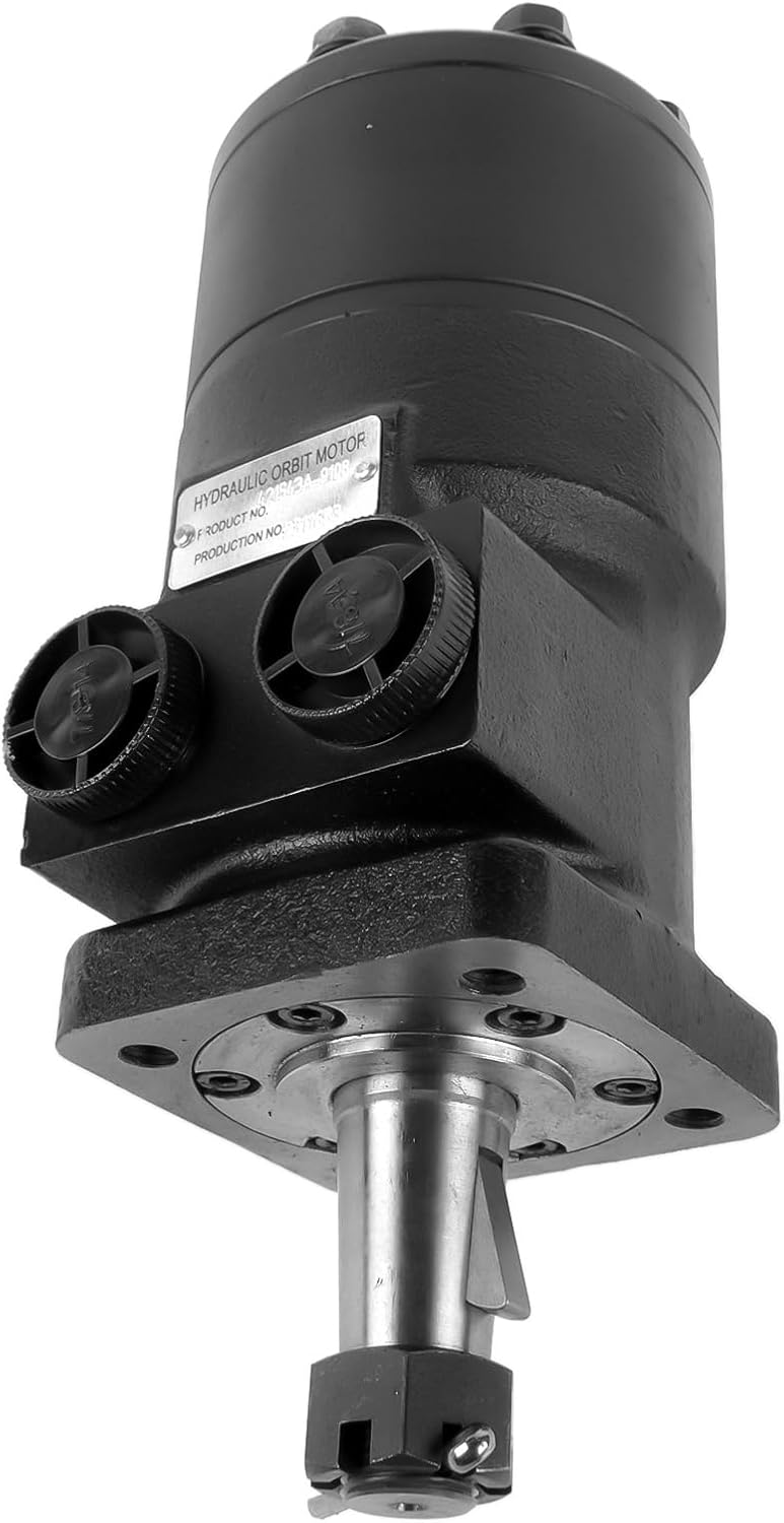 1-603718 Hydraulic Wheel Motor Replacement for Exmark 52" and 60" Turf Tracer Mowers TE0230FS250AAFA TE0230FS250AAWP