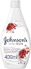 Johnsons Vita-Rich Brightening Body Lotion - 400ml