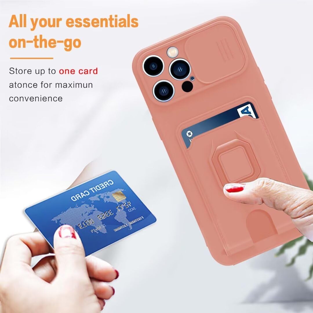 Cover Silicone Morbido Antiurto Cover Silicone Realme BRAND SET Custodia Realme C67 4G - Cover Silicone Con Vetro Temperato Ultrasottile Copertura Silicone Telefono Protezione Completa Realme C67