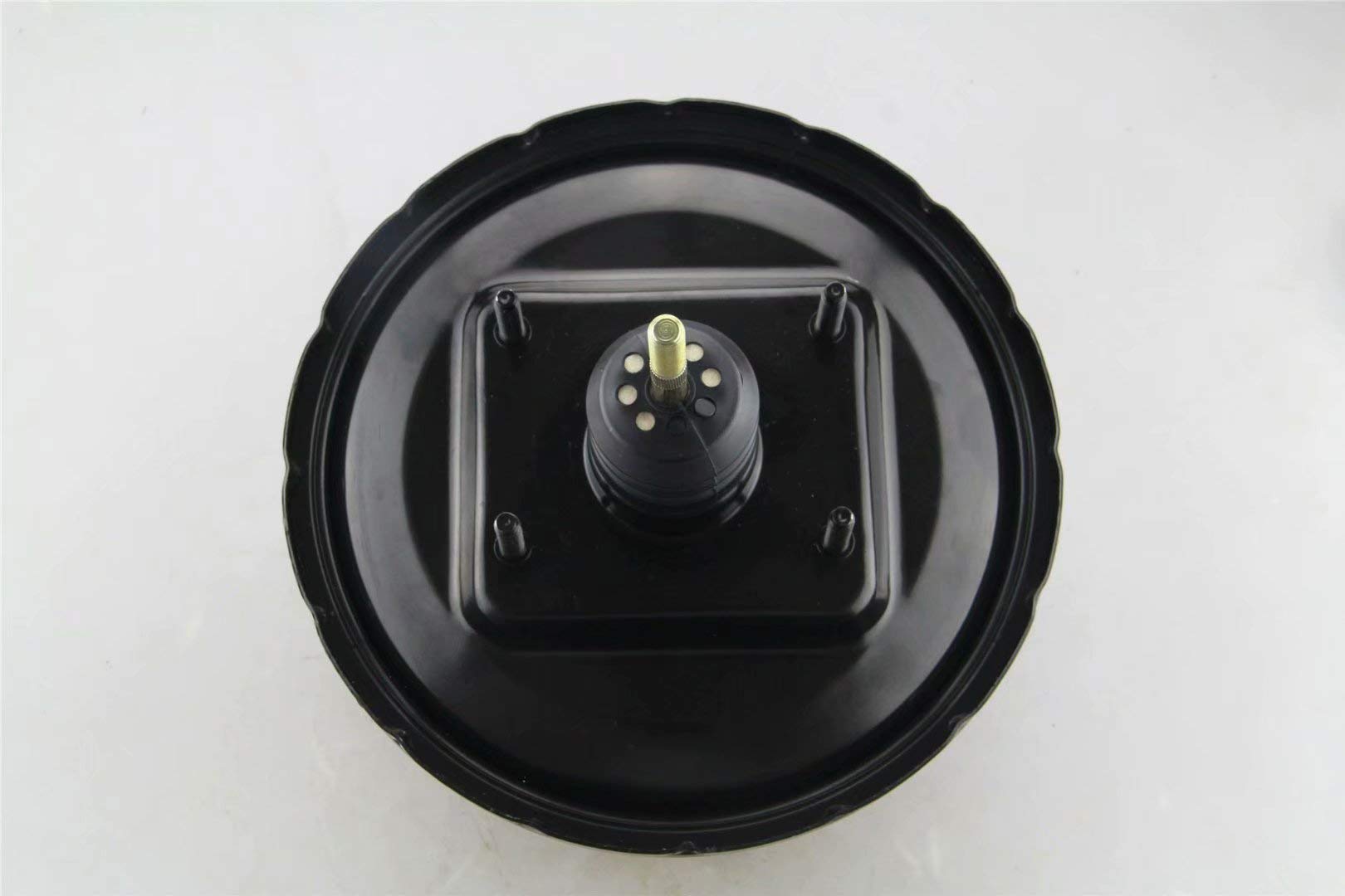 バルド機 Amazon.com: ABB-110 POWER BRAKE BOOSTER VACUUM POWER BRAKE