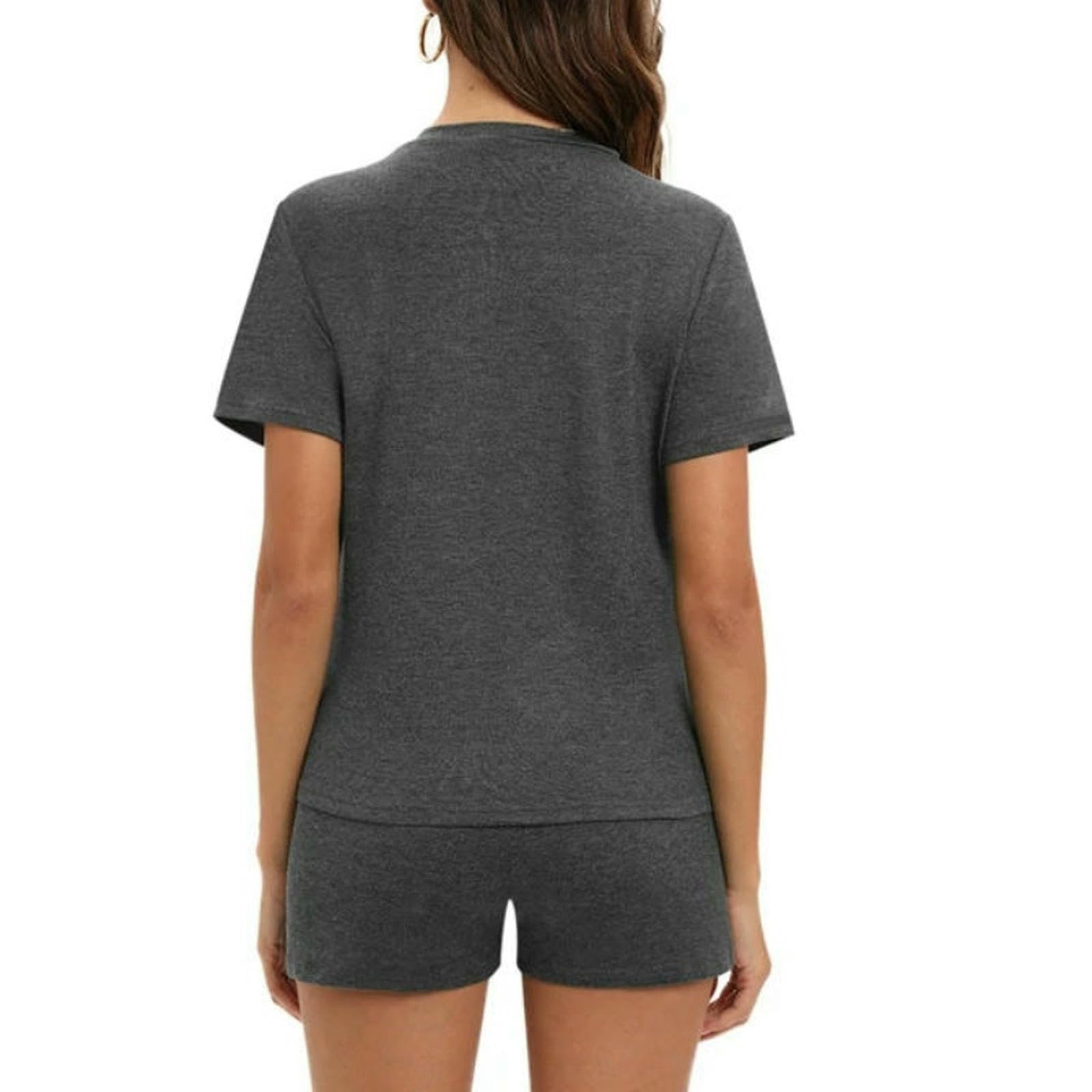 Pigiami per la consegna di maternità Set di pigiami per donne incinte maternità indumenti da notte vestiti per allattamento abbigliamento da notte abbigliamento da casa