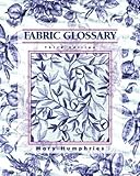 Fabric Glossary