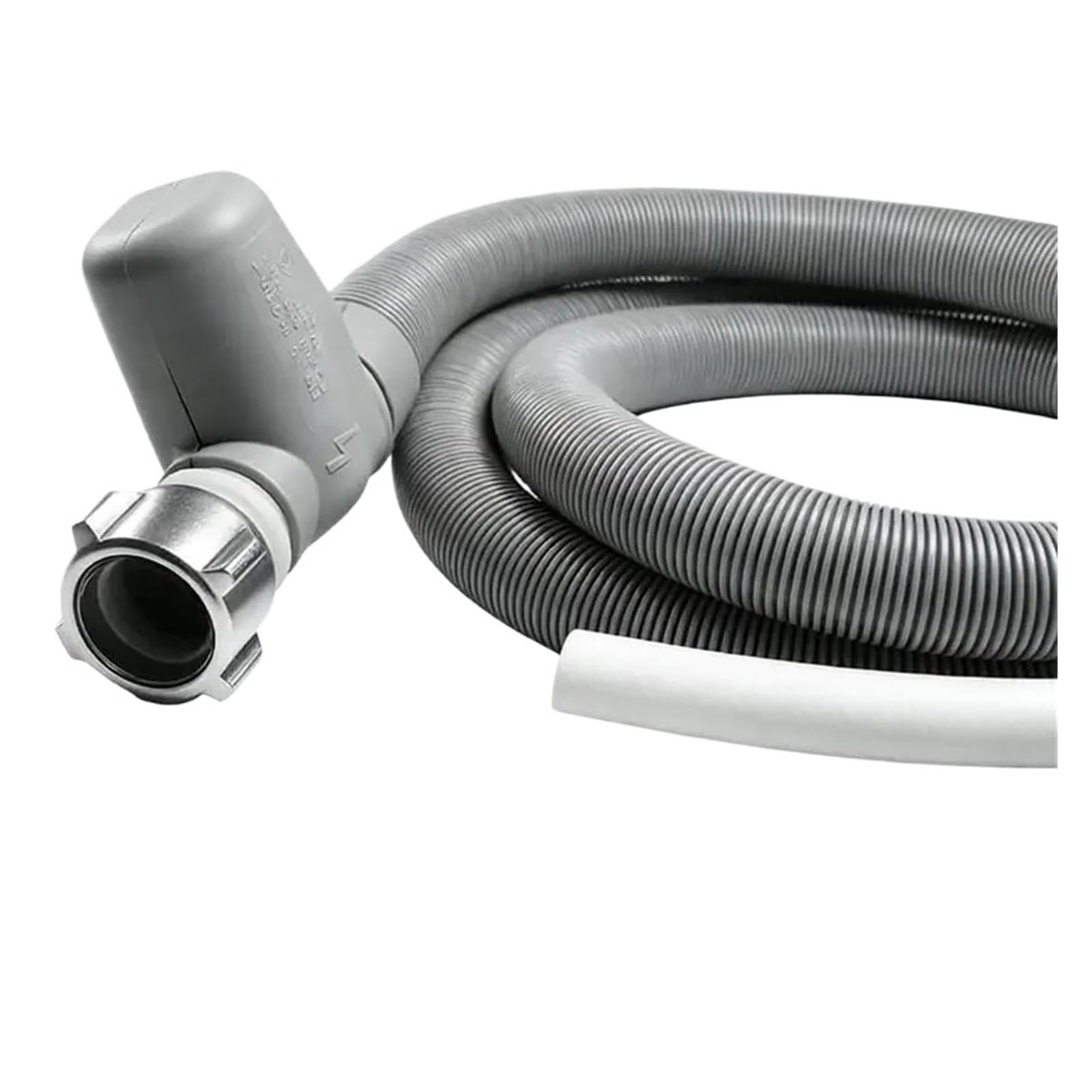 1,85 M Aquastop-Zulaufschlauch, 3/4 Zoll Mit Wasserstopp, Universeller Wasserschlauch, Kompatibel For Geschirrspüler Und Waschmaschine