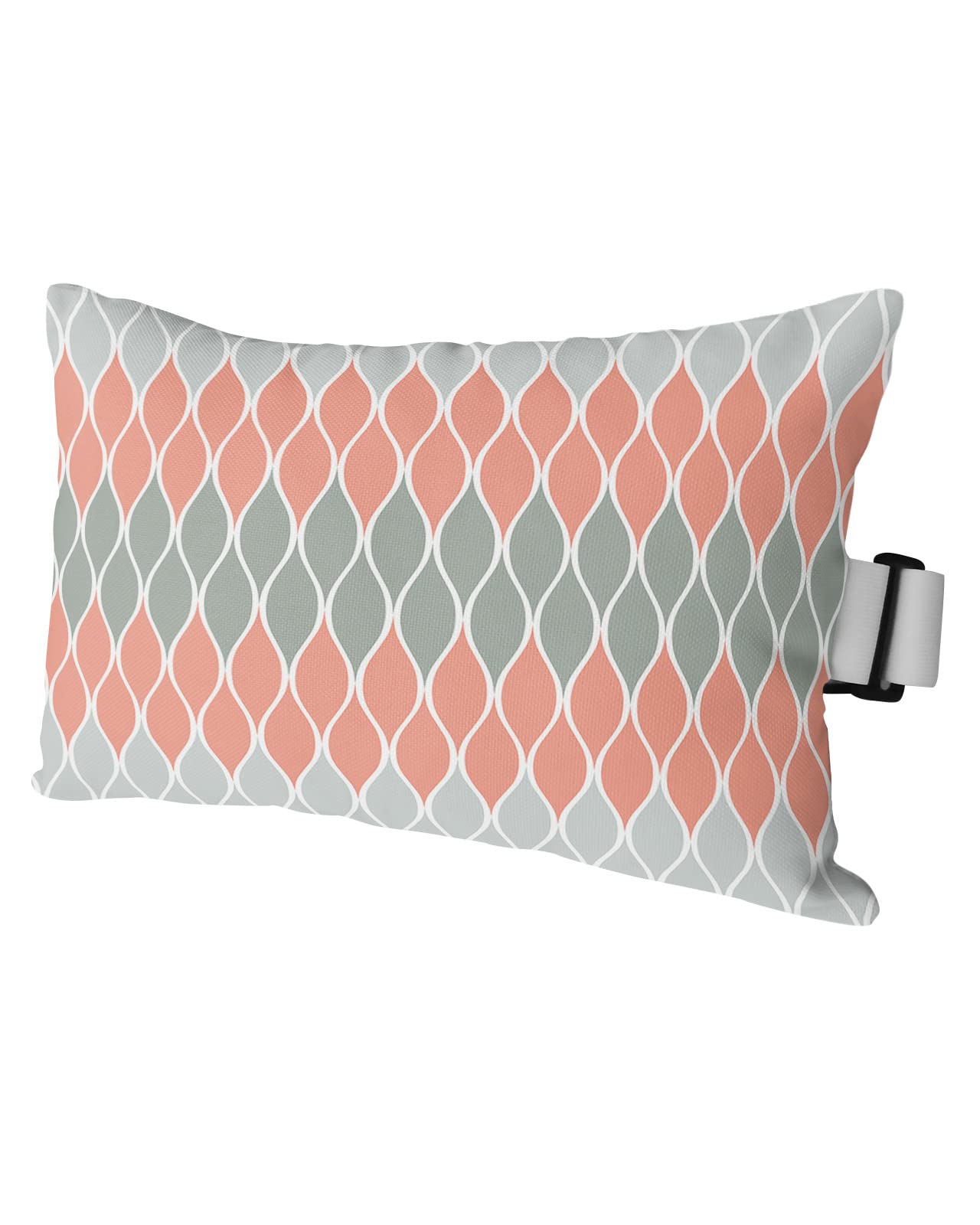 Futuregrace Outdoor Pillows with Insert 1 Pack-11