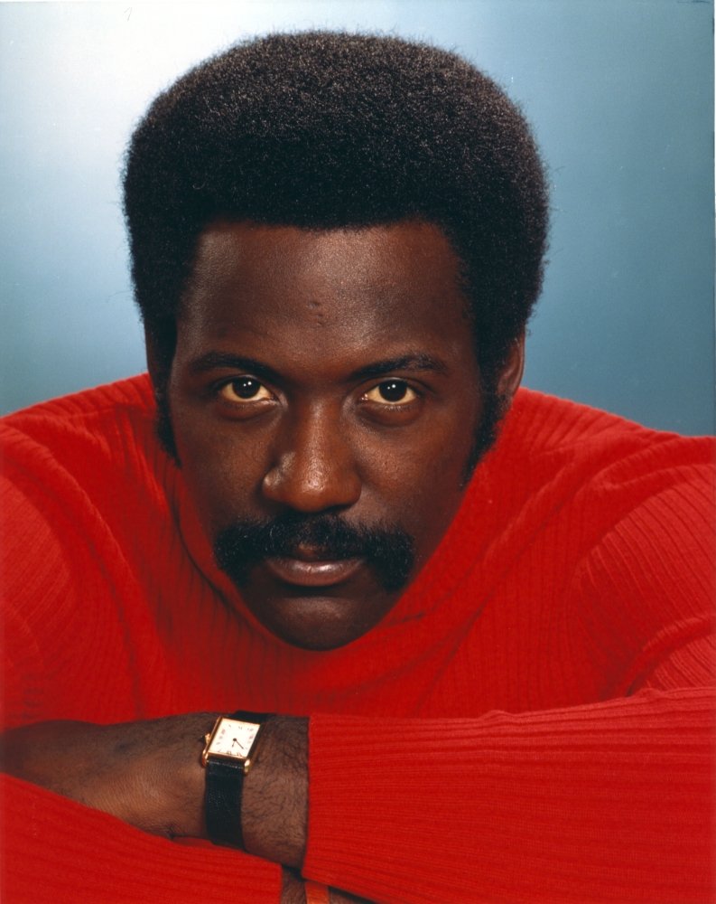 Richard Roundtree
