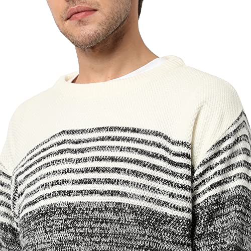 Image of CAHOOT Full Sleeve Zipper Hoodie for Men
