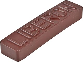 Liberon Wax Filler Stick 07 Dark Mahogany 50g Single
