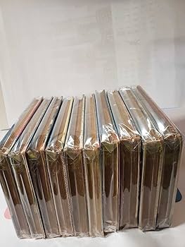 Amazon.co.jp: 5455-5 超希少 初版 貸本漫画 サスケ 1～10