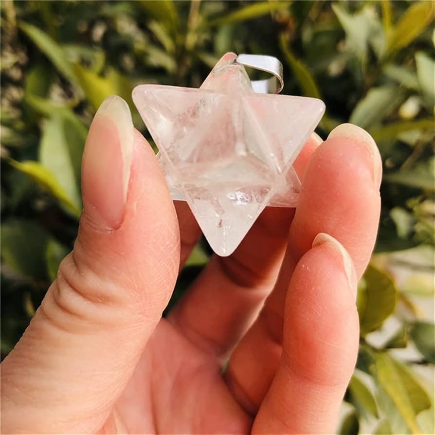 Amazon.co.jp: 美しい天然水晶石 100% 天然クリスタル