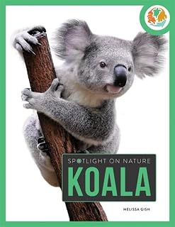 Koala (Spotlight on Nature)