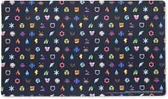 ポケモン - GUILD WCS プレイマット3種 ダメカン2種 計5点セット