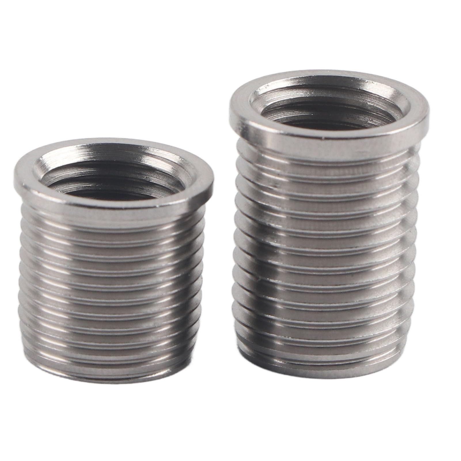 Kit De Réparation Filetage De Bougies D'allumage, Kit De Réparation Pour Filetage De Bougie M10x1.0 Réparation Filetage M12x1.0 Outil De Réparation De Filetage De Bougie D'allumage