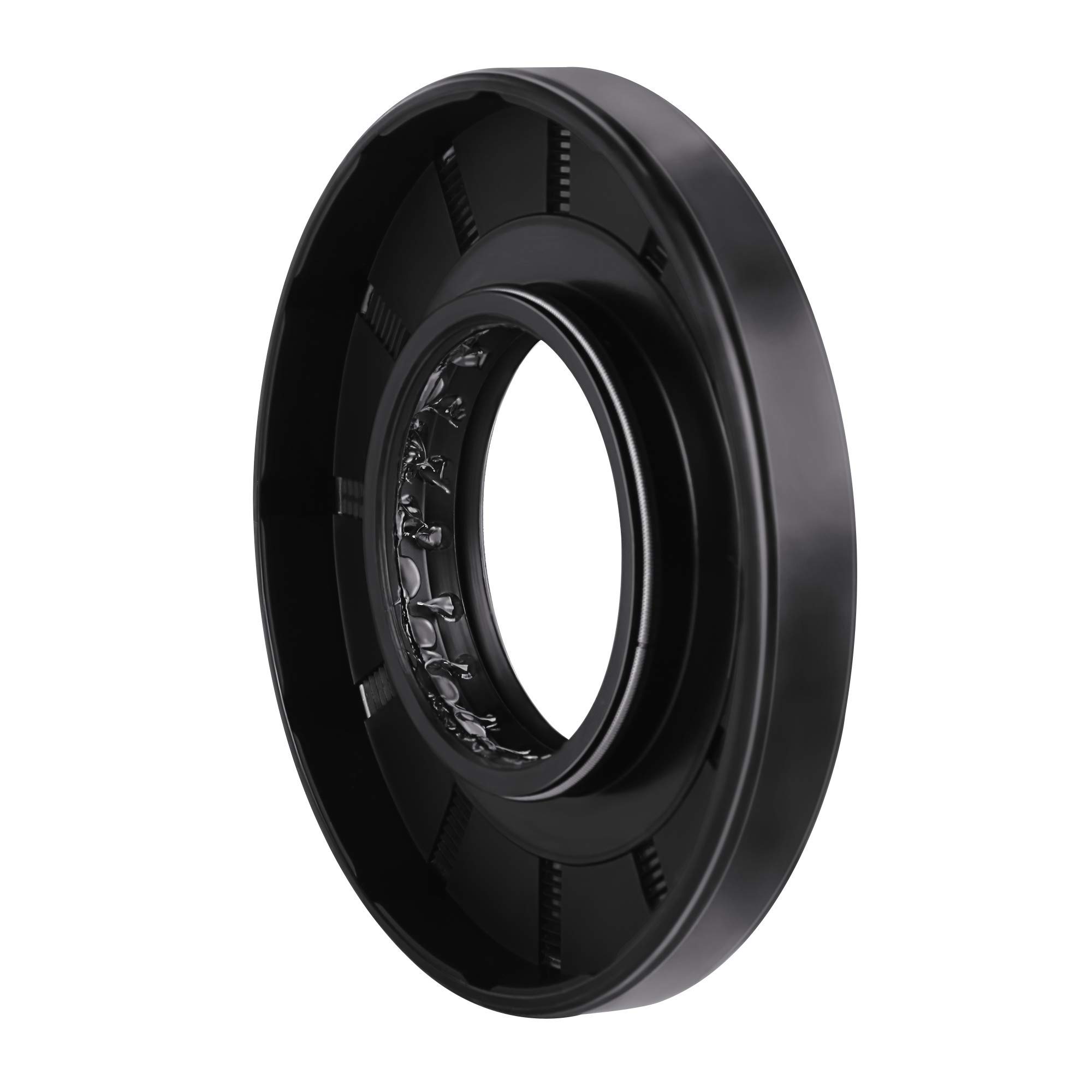 XiKe DC62-00156A, 6601-002637 y 6601-000148 Juego de rodamientos y sellos de bañera, compatible con Samsung DC97-17004A, DC97-17004B, DC97-17004E, DC97-17040B y DC97-19633. 6 A.
