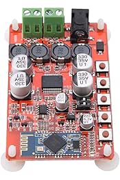 Amazon.es: placa amplificador bluetooth