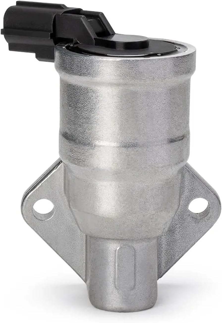 Compatible 2H1192 ZM01-20-660 Idle Air Speed Control Valve Fit For Mazda Protege SE DX LX 1.6L 1999 2000-2003 BY2Y-20-660 AC273 ZM0120660 Car replacement parts