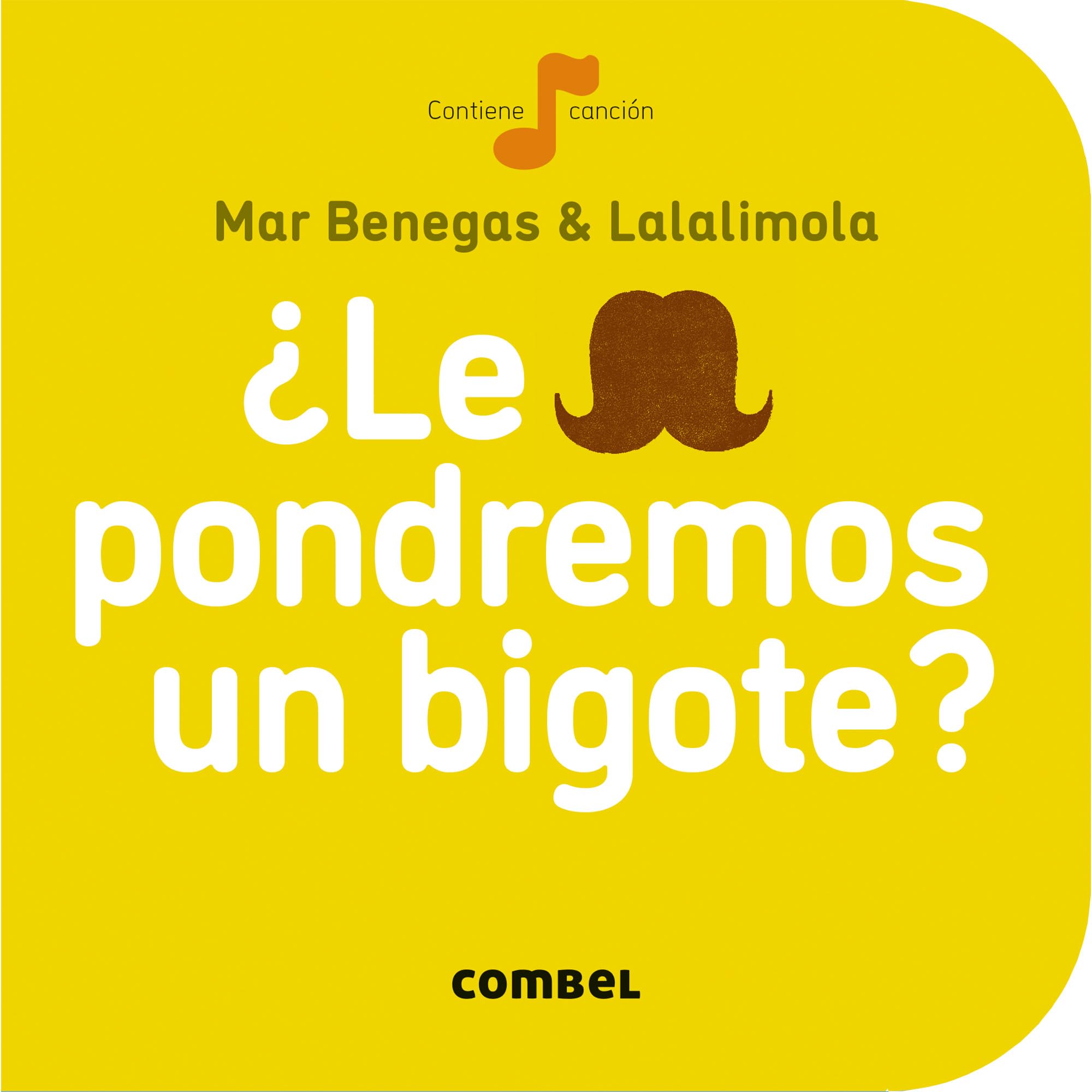 La cereza: Le pondremos un bigote?: 3