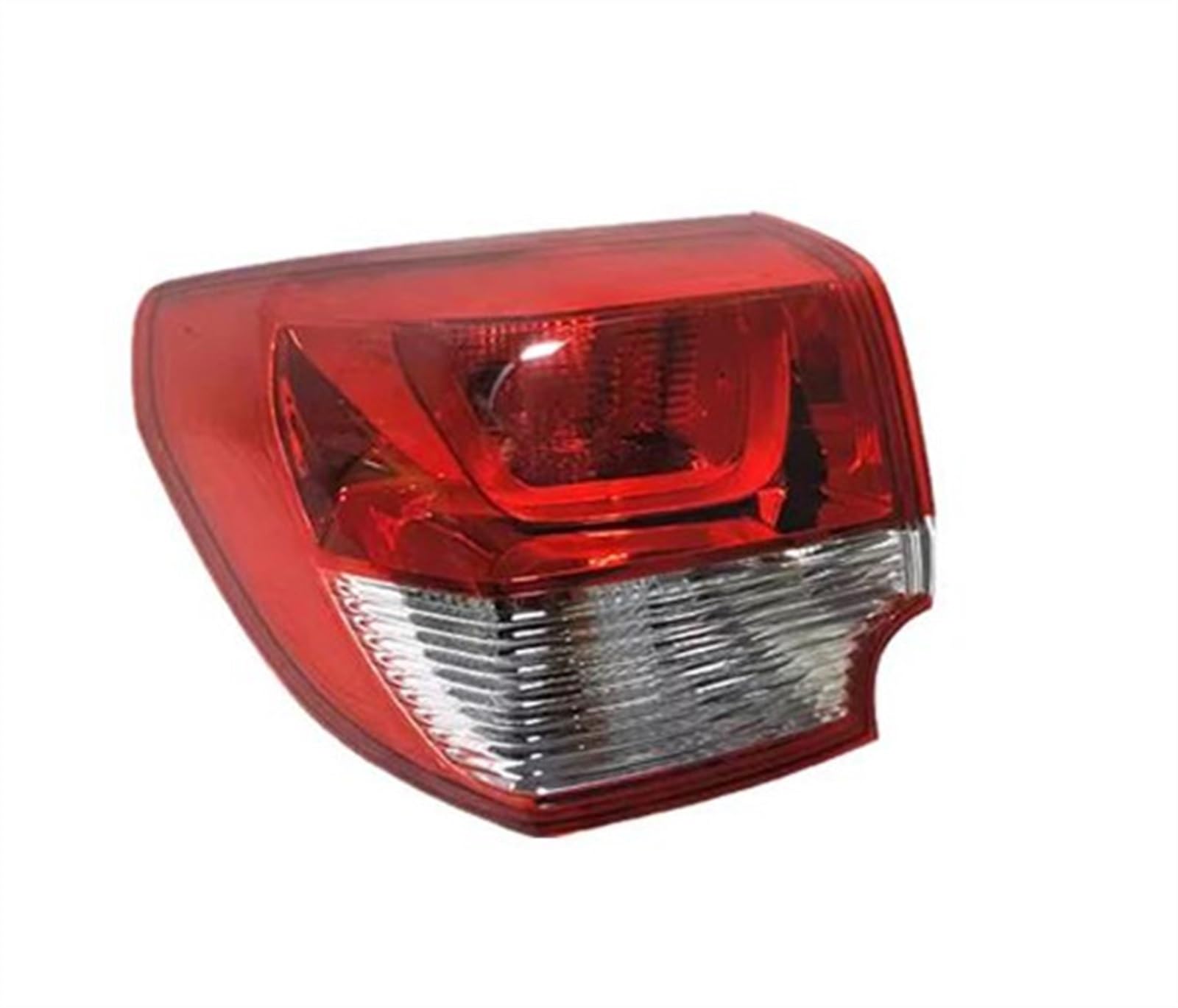 Feux arrière complets Kia K2 Hatchback clignotant stop gauche - 4