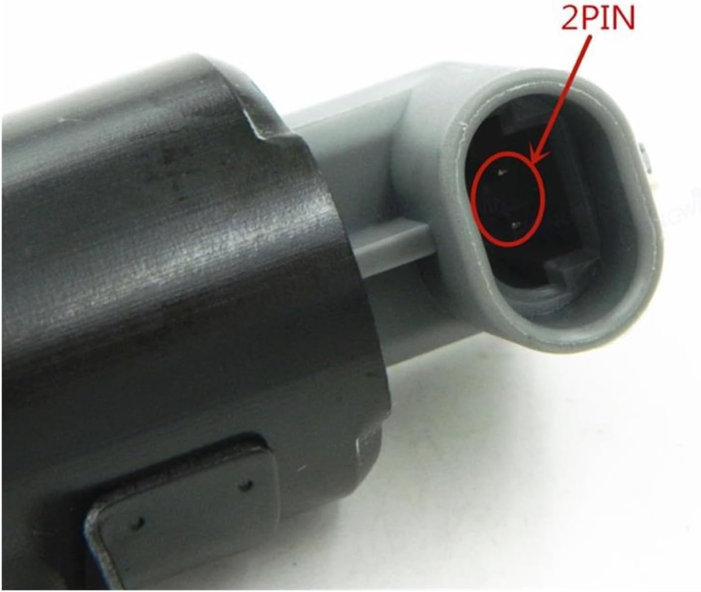 24356-3E000 Engine variable valve timing VVT solenoid valve 243563E000