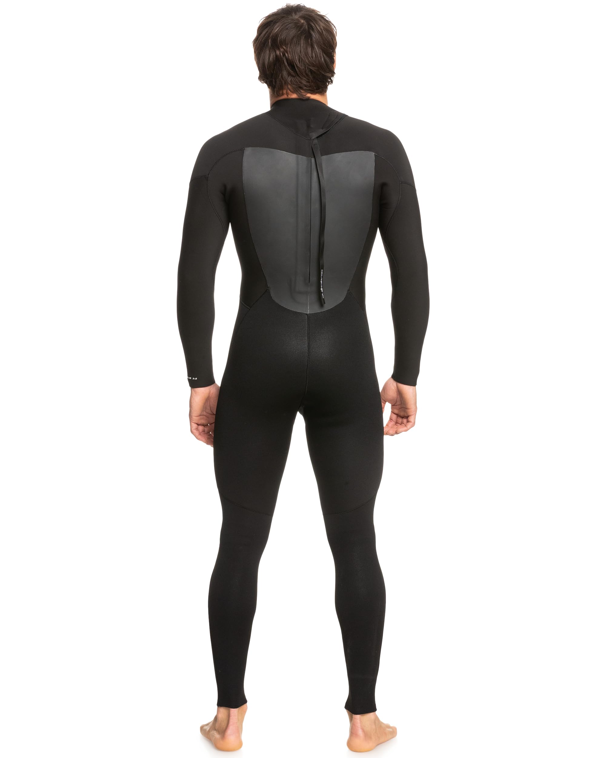 Quiksilver - 5/4/3mm Prologue Wetsuit Surf para Hombre