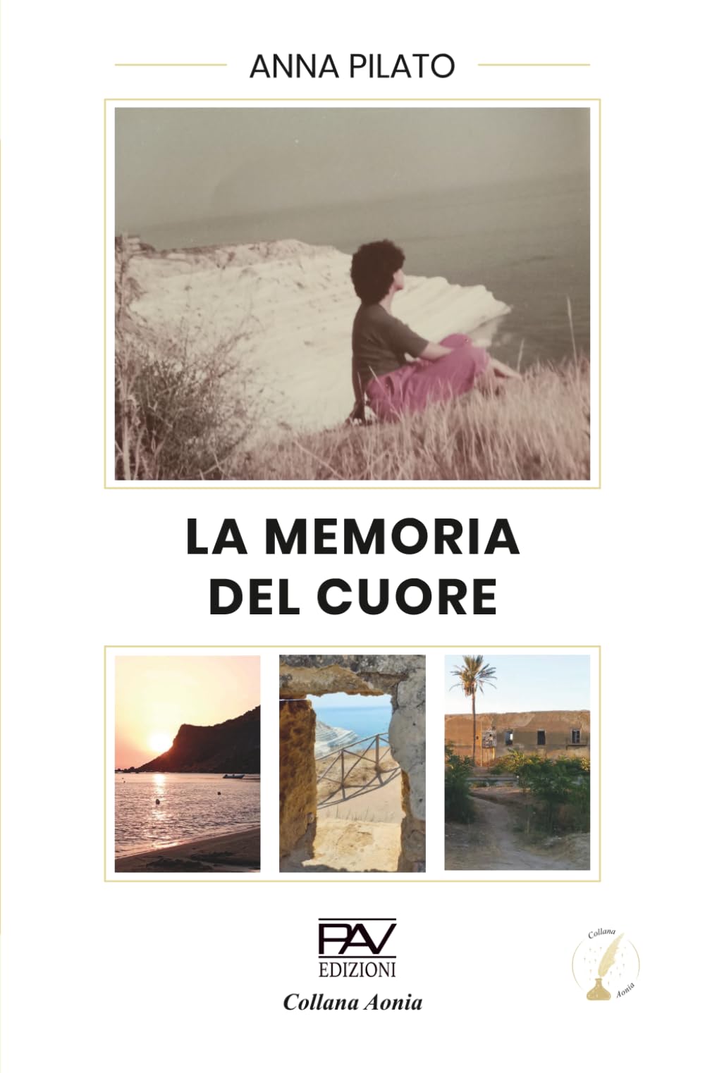 LA MEMORIA DEL CUORE