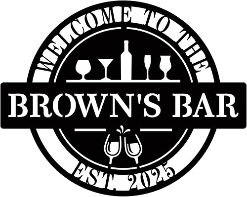 Miniatura 9 de Letreros de garaje personalizados, letrero de garaje personalizado, letreros de garaje para hombres, decoración de garaje, arte de pared de garaje