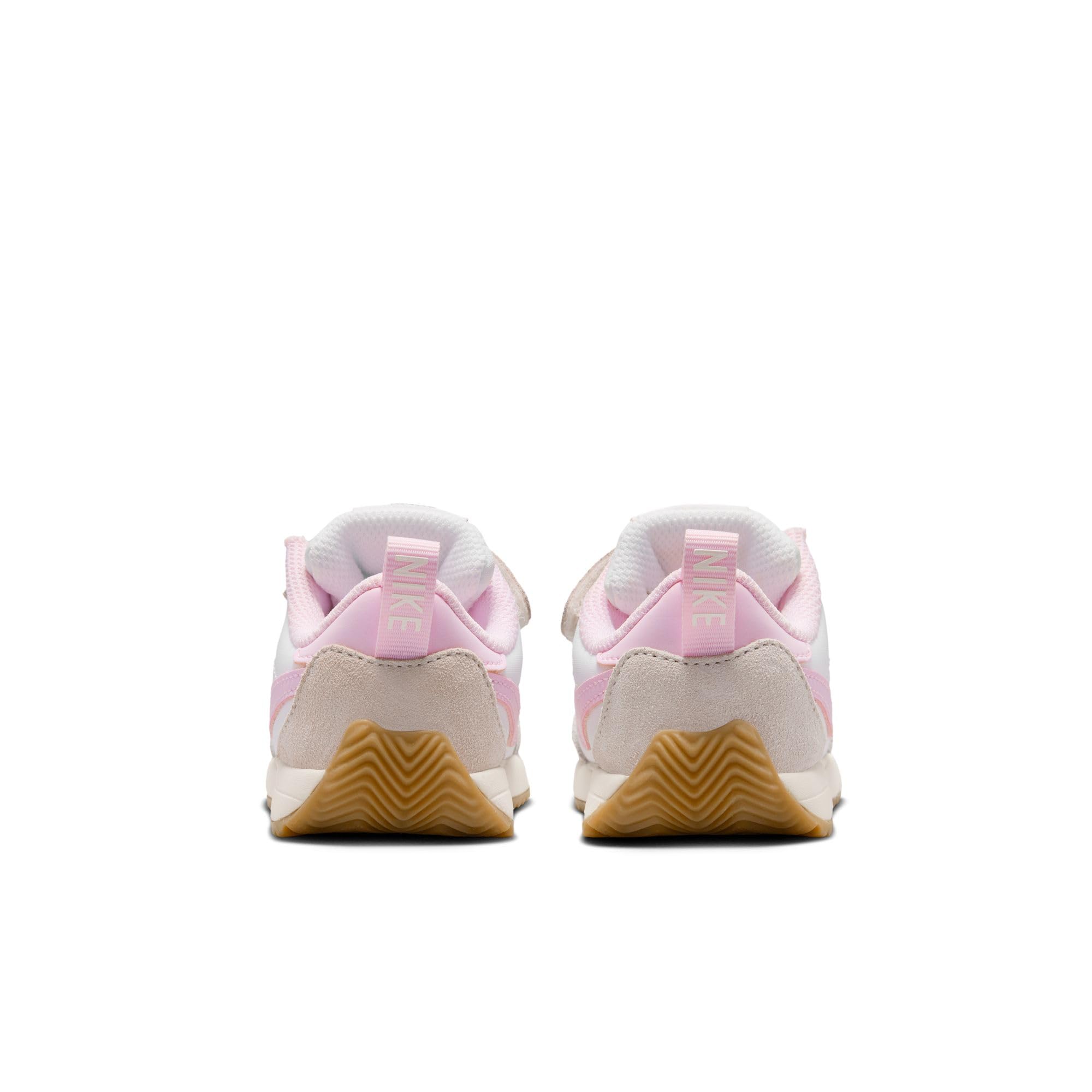 NIKE Uniseks - dzieci Nike Pacific Schuh (Babys, Kleinkinder) Adidasy