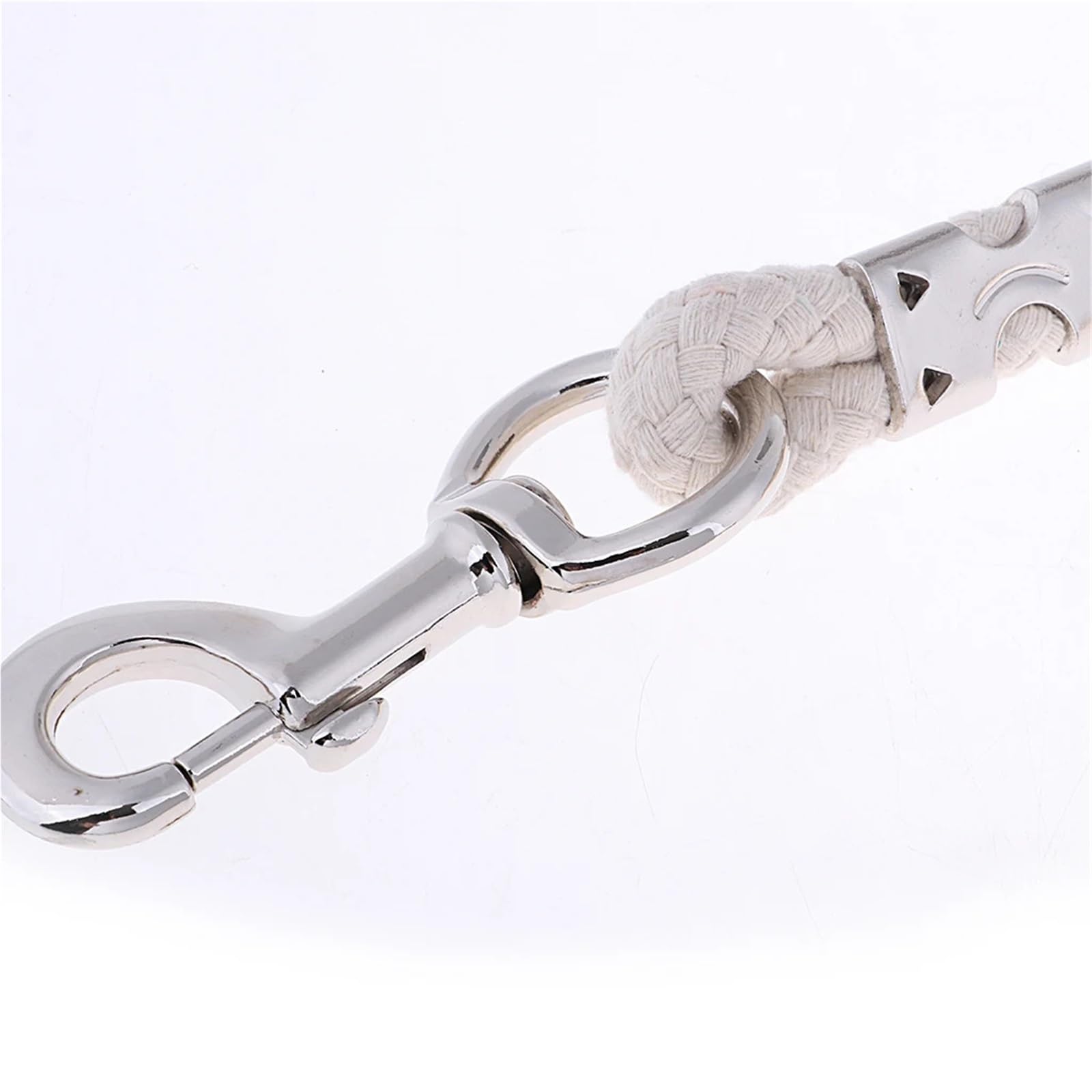 Pferde Zügel 14 mm Pferdezügel, Reitsport-Reitseile, Halfter, Baumwollgewebe-Zügel