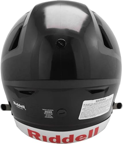 Miniatura 3 de Riddell SpeedFlex - Casco juvenil