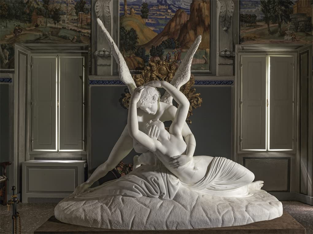 Villa Margon: The Renaissance in Trento (Fotografia)