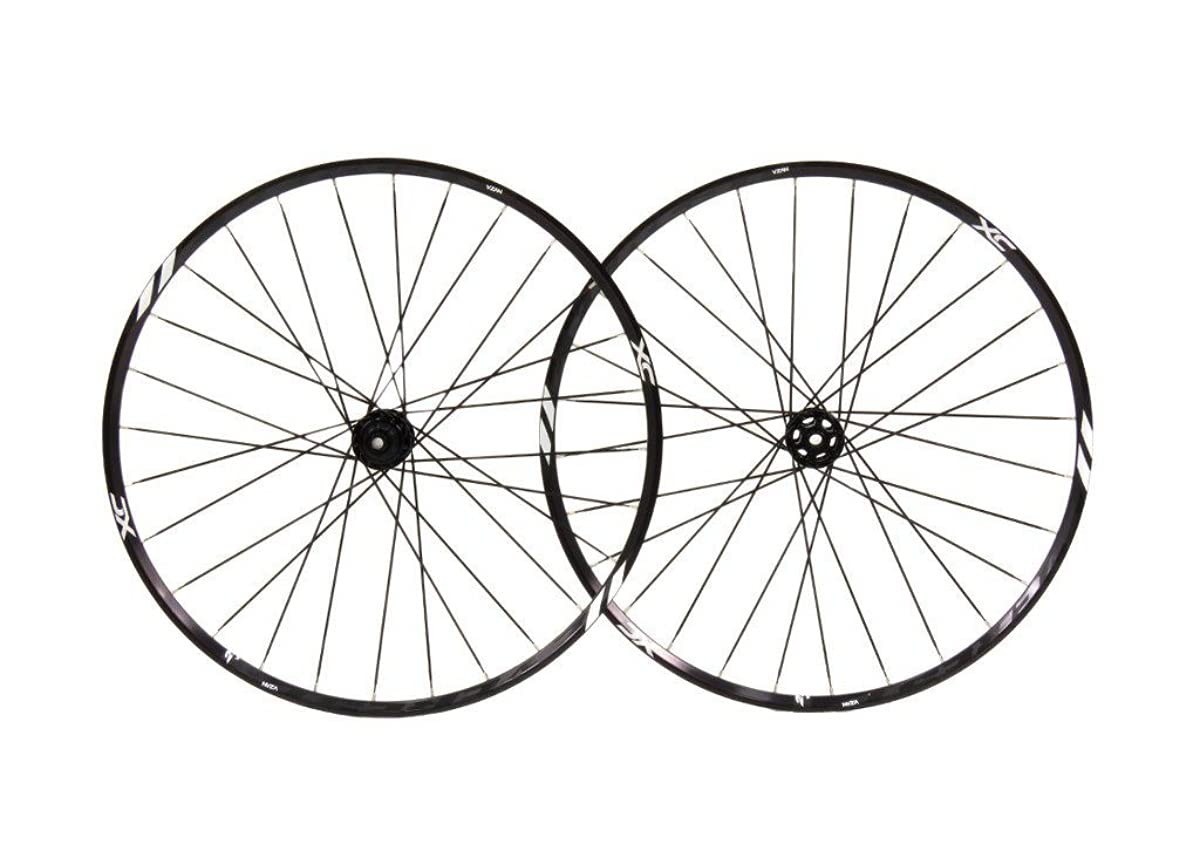 Rodas Vzan Everest Xc 29 Cubos Boost Preta : Amazon.com.br: Esporte