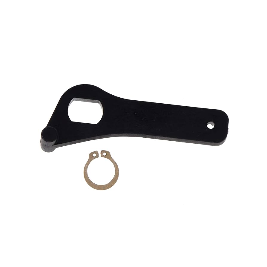 MAO　0605 PTO Clutch For Exmark - 109-7665
