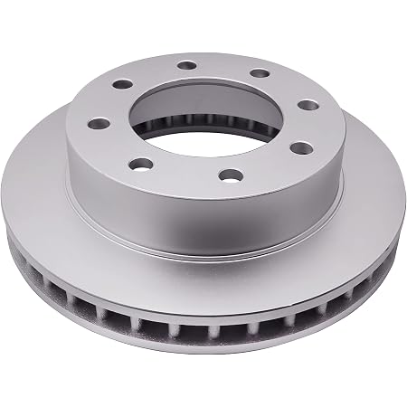 Lot - (2) Disc Brake Rotors, AC Delco