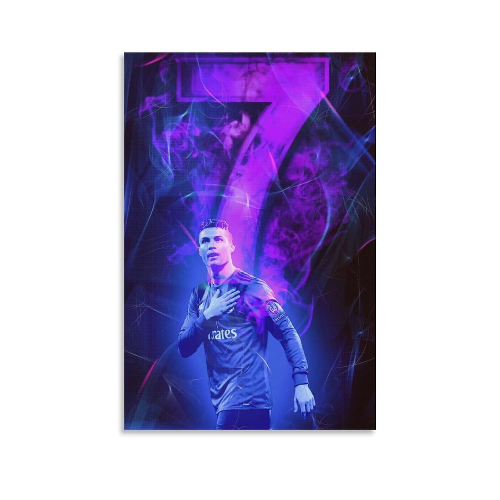 Amazon.co.jp: CRISTIANO RONALDO クリスティアーノ ロナウド 7
