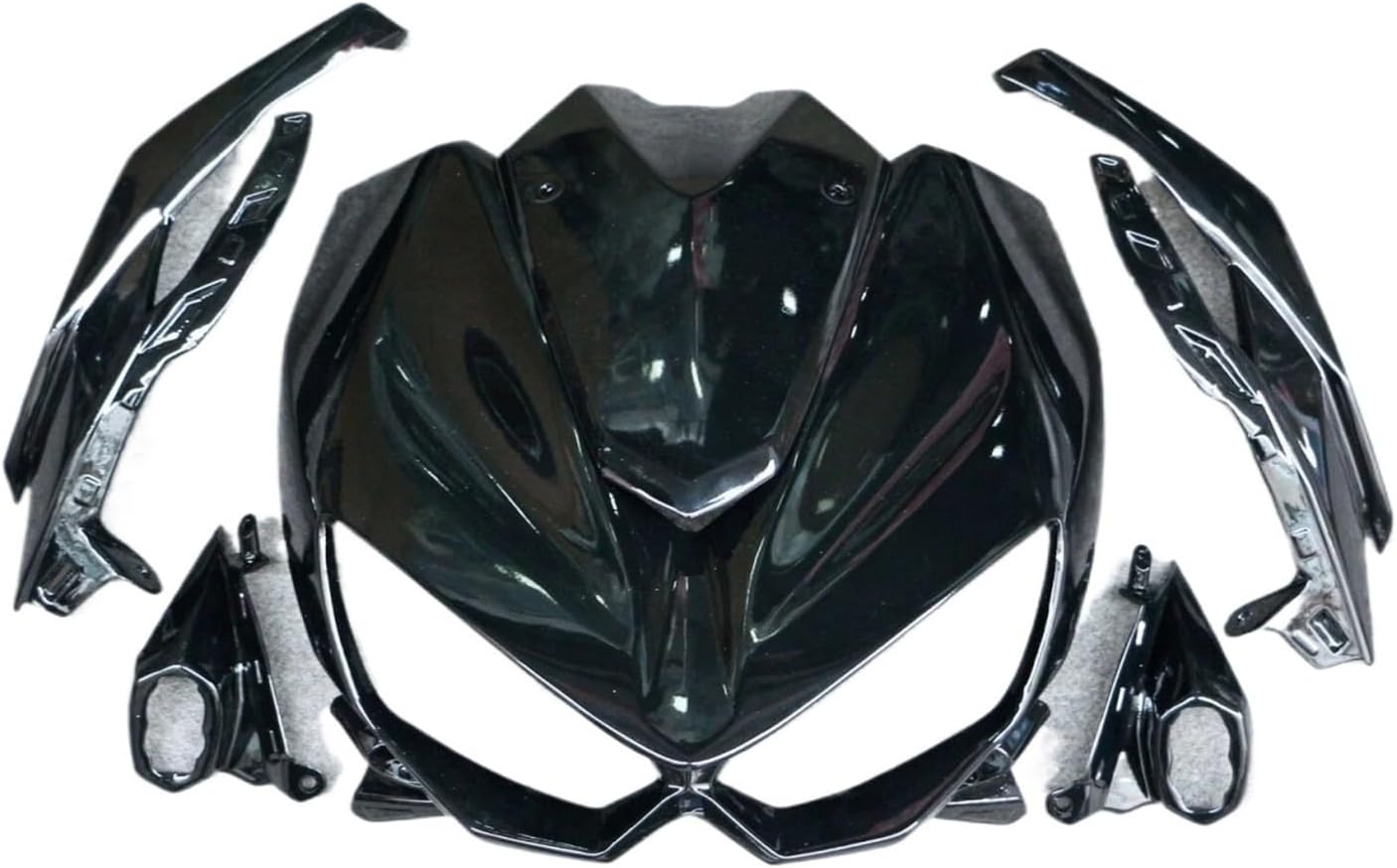 ヘッドライトヘッドランプ カワサキ Z1000 2014 2015 2016-2021 Z 1000