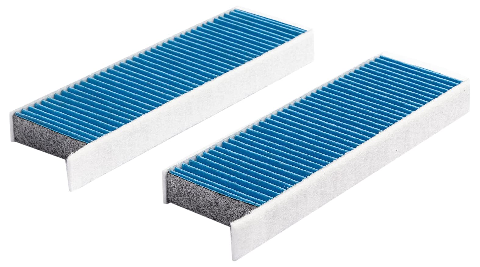 UFI Filters ARGENTIUM 34.172.00 the revolution in cabin air filtration